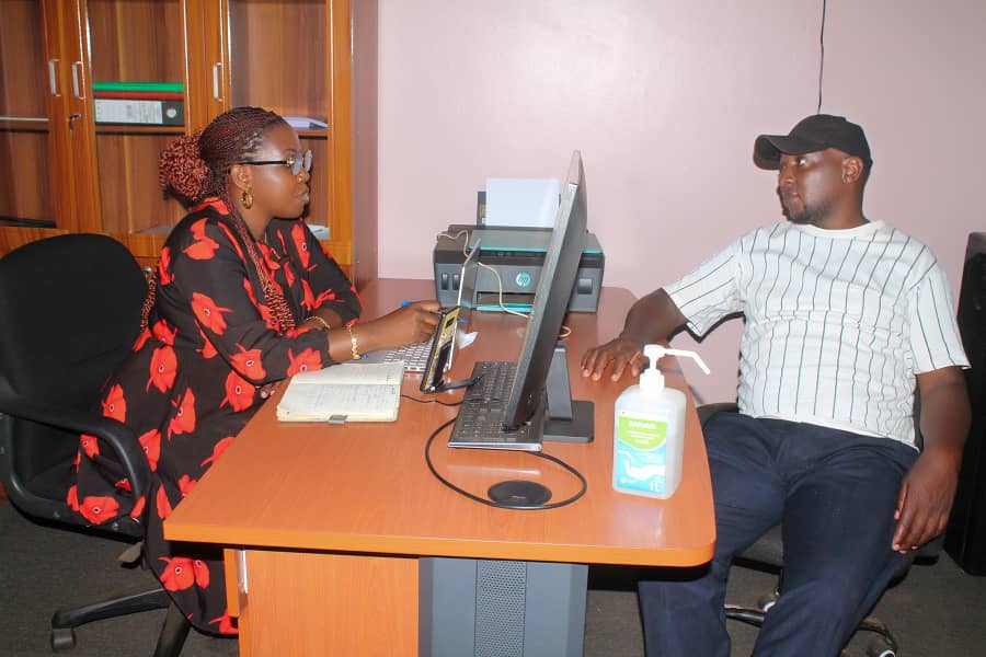 Container Trading In Uganda